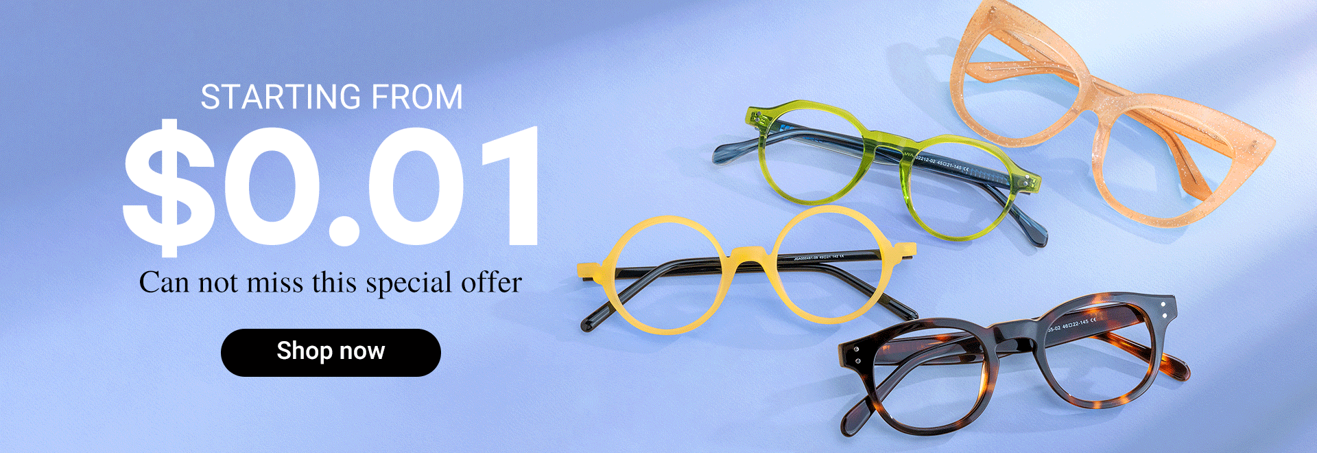 Prescription Eyewear, Affordable Eyeglasses Online Meeloog